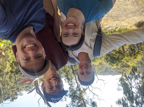 Oxfam Trailwalker Adelaide - Dalby Accommodation 0