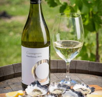 Oysters in the Vines - Seafood and Wine Festival - Dalby Accommodation