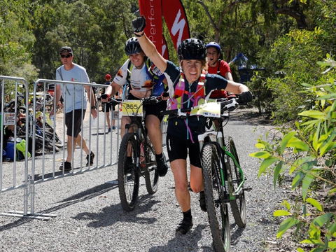 Paluma Push 2020 - Dalby Accommodation 0