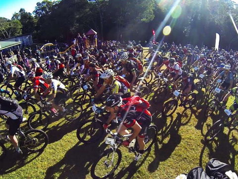 Paluma Push 2020 - Dalby Accommodation 1