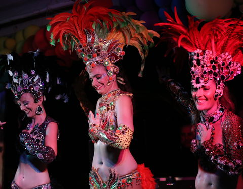 Port Douglas Hot And Steamy Festival - Dalby Accommodation 2