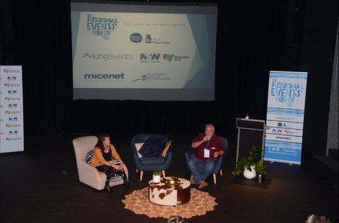 Regional Events Conference - Dalby Accommodation 0