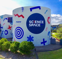 Science Space Grand Reopening Celebration - Dalby Accommodation