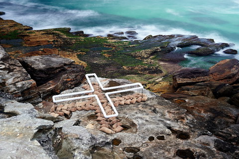 Sculpture By The Sea Bondi - Dalby Accommodation 1