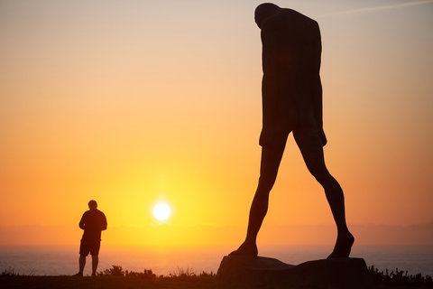 Sculpture By The Sea Bondi - Dalby Accommodation 2