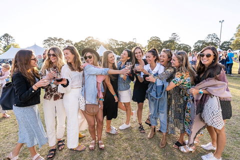 South Coast Food And Wine Festival - Dalby Accommodation 2