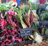 South Geelong Farmers Market - Dalby Accommodation