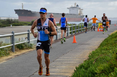 Sparke Helmore Newcastle City Triathlon - Dalby Accommodation 0
