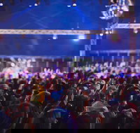 Splendour in the Grass - Dalby Accommodation