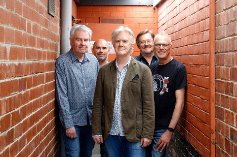 Stars Live At MEMO Music Hall - Dalby Accommodation 0