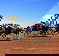 St George Cup Race - Dalby Accommodation