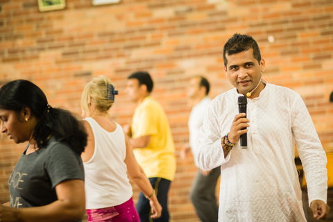 Sydney's Largest Yoga And Meditation Group- Westmead-Parramatta-Pennant Hills-Schofields - Dalby Accommodation 0