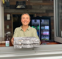 Takeaway at Coldstream Brewery - Dalby Accommodation