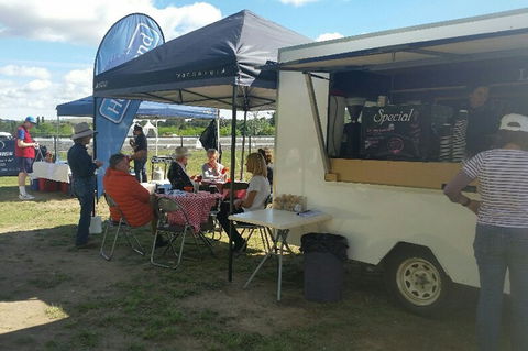 Tarago Craft, Art, Produce Seasonal (CAPS) Market - Dalby Accommodation 2