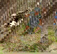 Tathra Beach and Bike MTB Enduro - Dalby Accommodation