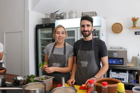 Thai Cooking Master Class - Dalby Accommodation 1
