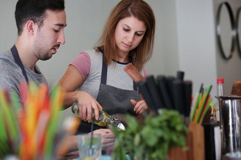 Thai Cooking Master Class - Dalby Accommodation 2