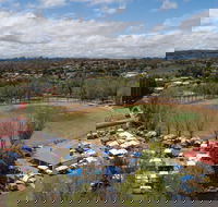 The Minerama Fossicking Gem and Jewellery Show - Dalby Accommodation