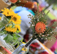 The Artist Market - Dalby Accommodation