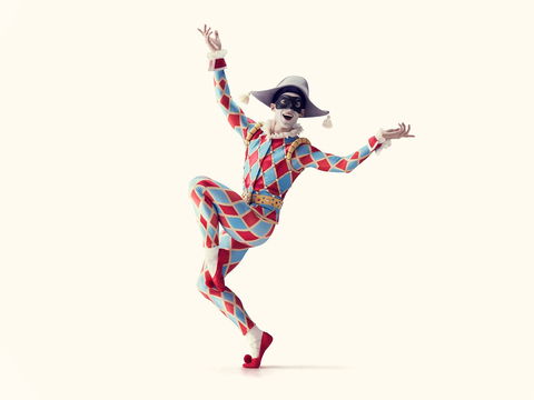 The Australian Ballet Presents Harlequinade - Dalby Accommodation 0