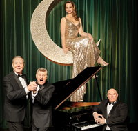 The Wharf Revue 2020 Good Night And Good Luck - Dalby Accommodation