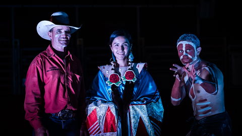 The Gulf Country Frontier Days Festival - Dalby Accommodation 0