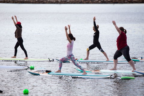 The Lakes Festival - Dalby Accommodation 2