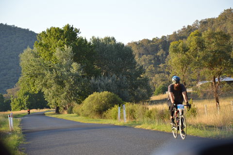 Tumut Cycle Classic - Dalby Accommodation 2
