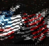 Ultimate American Rock Show - Alexandra Town Hall - Dalby Accommodation