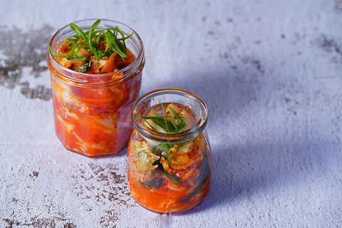 Vegan Cooking Master Class - Dalby Accommodation 1