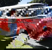 VOLKS Fest on the Reef 2020 - Dalby Accommodation