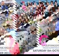 Wagga Wagga Picnic Race Day - Dalby Accommodation