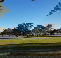 Wagga Parkrun - Dalby Accommodation