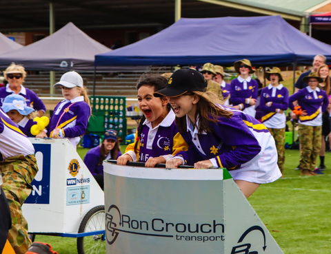 Wagga Wagga Relay For Life - Dalby Accommodation 0
