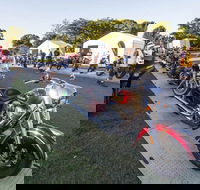 Wauchope MotoFest - Dalby Accommodation