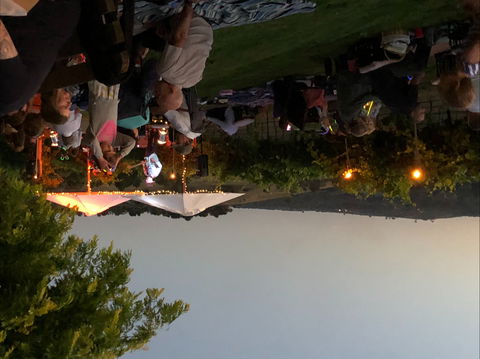 Weekly Truffling At Contentious - Dalby Accommodation 2