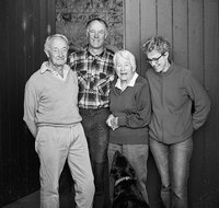 Wine  Stories - Chateau Yering x Yeringberg - Dalby Accommodation
