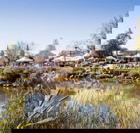 Wollundry Saturday Markets - Dalby Accommodation