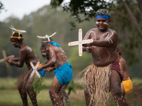 Yarrabah Music And Cultural Festival - Dalby Accommodation 0