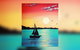 Grab A Glass Of Wine And Learn To Paint 'Sailboat'! - thumb 0