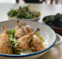 Rochford and 400 Gradi Yarra Valley Take Away and Delivery - Dalby Accommodation