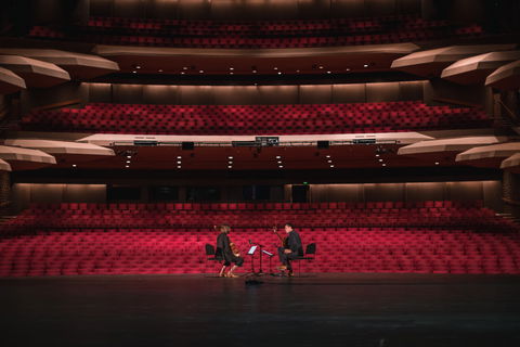 The Show Must Go On - Adelaide Festival Centre - Dalby Accommodation 0