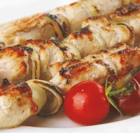 Torque Bar  Grill - Dalby Accommodation