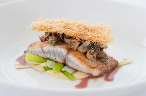 ROCKET Restaurant - Dalby Accommodation 2