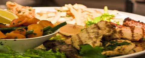 Megisti Blu Function Centre - Dalby Accommodation 0