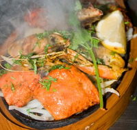 Kashi Indian Restaurant - Dalby Accommodation
