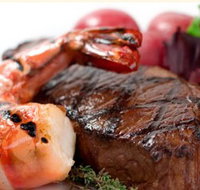 Vinnies Ristorante - Dalby Accommodation