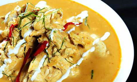 Money Bag Thai Restaurant - Dalby Accommodation 0