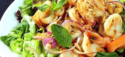 Money Bag Thai Restaurant - Dalby Accommodation 1