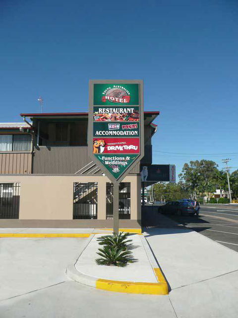 Tandoori Garden - Dalby Accommodation 1
